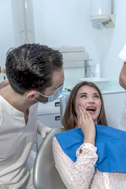 Emergency Dentist Open Today in TX