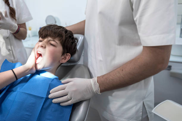 Best Affordable Emergency Dental Care  in Mabank, TX